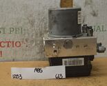 2013-2015 Chevrolet Spark  ABS 95327273 Pump Control Module 613-12b3 - $67.61