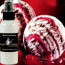 Black Cherry Vanilla Scented Body Spray Fragrance Mist Luxury - £12.73 GBP+