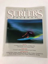 SURFERS JOURNAL Volume 5 Five Number 4 Four - Fast First Class Shipping - £10.40 GBP