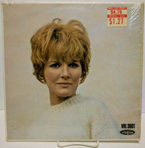 Petula Clark Self Titled, Disques Vogue ‎VRL 3001 1964 Mono UK Import LP VG+/NM - £19.28 GBP