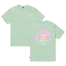 PULSV 2025 Comeback Unisex Badminton T-Shirts Sports Tee Casual Top Over... - $691.72 MXN