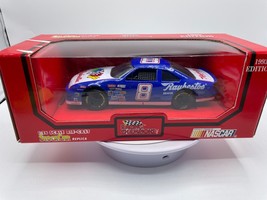 Sterling Marlin Raybestos #8 Ford Racing Champions 1:24 Race Car 1993 NASCAR - $9.49