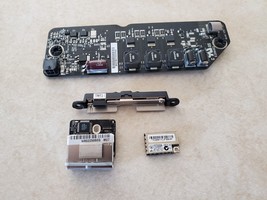 iMac 21.5-inch Mid 2011 Backlight Board, Webcam, SD Card Reader, Bluetoo... - $18.00