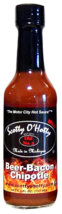 Scotty O&#39; Hotty, The Motor City Premium Hot Sauce, 2-Pack 5.3 fl. oz. Bottles - £22.41 GBP