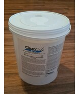 Wexford CleanCide Germicidal Disinfectant 400 Wet Wipes 7.1&quot;x7.1&quot; 3130B-400 - $517.39 MXN