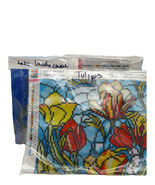 5D Diamond Painting Kits 30 cm x 40 cm Tulips/ Lake Landscape Lot of 2 NEW - $19.84 CAD