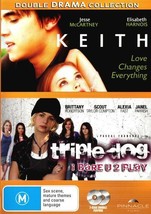 Keith / Triple Dog DVD | Region 4 - $5.98