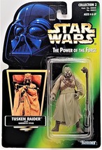 Star Wars Tusken Raider Action Figure - SW1 - £14.70 GBP