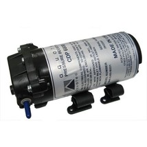 Aquatec (6840-2J03-B221S) 6800 Series RO Booster Pump for up to 50 GPD, 1-4&quot;JG,  - £83.38 GBP