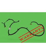 2013-2015 front fog light bumper wire wiring harness plug connector OEM - €37,90 EUR