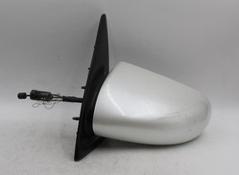 Left Driver Side White Door Mirror Cable Sedan 1996-02 SATURN S SERIES OEM 10007 - £35.19 GBP