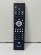 Universal Remote Control For Rca RCR003RWDE 3-Device Tv Dvd SAT-CBL-DTC Black - £7.83 GBP