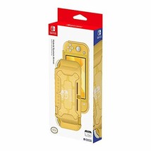 Nintendo Switch Lite Hybrid System Armor (Yellow) by HORI - Officially Licensed  - £20.89 GBP