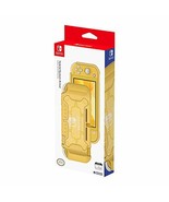Nintendo Switch Lite Hybrid System Armor (Yellow) by HORI - Officially L... - $490.84 MXN