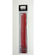 YSPark 337 Quick Cutting Comb - RED - Japan Import - $261.40 MXN