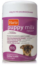 Hartz Powdered Kitten Milk Replacer for Optimal Feline Nutrition - £27.33 GBP+