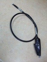 New Motion Pro Replacement Clutch Cable For The 1993-1996 Yamaha YZ80 YZ 80 - $19.99