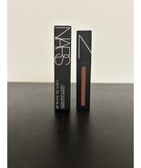 NARS Powermatte Lip Pigment  SLOW RIDE 2760 Full Size Brand NIB MU36 - $17.94 CAD
