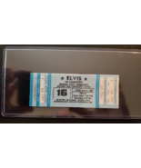 ELVIS PRESLEY - VINTAGE SEPT. 16, 1977 TERRE HAUTE, IND. WHOLE CONCERT T... - $246.43 CAD