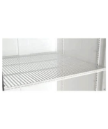 Wire Shelf Kit for Gdm-47 White - $75.97 CAD