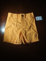 Little Wonders Boys Size 6-9 Months Baby Shorts - $15.72