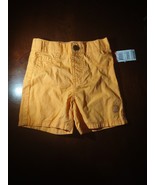 Little Wonders Boys Size 6-9 Months Baby Shorts - $292.77 MXN