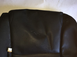 2006-2008 LEXUS IS250 IS350 RH PASSENGER SIDEBOTTOM SEAT COVER LEATHER K1600 image 4