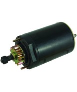 STARTER MOTOR FITS KOHLER 18 19 20 21HP  2009801 2009805 2009806 2009810... - $107.91 CAD
