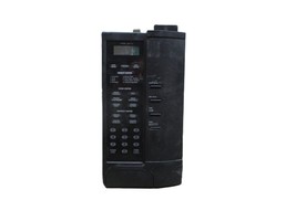 Samsung Microwave Control Panel Part # FUNTKB320MRE0 - $48.00