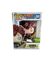 Pop! Animation: Naruto Shippuden - Gaara using Sand Jutsu (2024 SHARED E... - $565.19 MXN