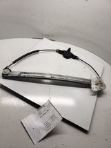 Passenger Front Window Regulator Electric Fits 10-13 MAZDA 3 1087965 - $926.71 MXN