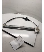 Passenger Front Window Regulator Electric Fits 10-13 MAZDA 3 1087965 - $926.71 MXN