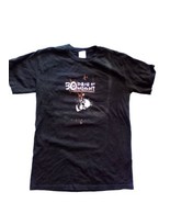 vintage 30 Days of Night 2007 motion picture T-Shirt Size S - £27.60 GBP