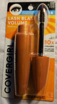 COVERGIRL LashBlast Volume Mascara #830 Black - 0.44 fl oz - $6.35