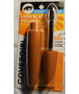 COVERGIRL LashBlast Volume Mascara #830 Black - 0.44 fl oz - $8.62 CAD