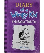 The Ugly Truth (Diary of a Wimpy Kid) by Jeff Kinney  - £12.58 GBP