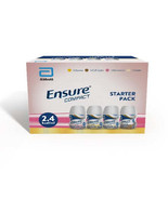 Ensure Compact Starter Pack Nutritional Drink 4x125ml x 6 Packs - €69,99 EUR