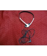 Sony MDR-W014 Sports Walkman White Orange In-Ear Headphones 3.5mm  plug ... - €25,51 EUR Sony MDR-W014 Sports Walkman White Orange In-Ear Headphones 3.5mm  plug ... - €25,51 EUR