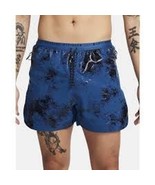 Nike Running Division Men&#39;s Dri-FIT ADV Shorts Size Medium Blue - €77,89 EUR