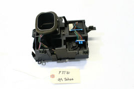 1999-2002 CHEVY SILVERADO TAHOE SIERRA YUKON HEADLIGHT 4WD SWITCH AIR VENT P3740 image 7