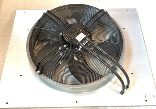 ebm-papst 32” Diameter Condenser Chiller and 50 similar items