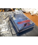Isco Little Blue Tank Electrophore System  Used $69 - $1,255.21 MXN