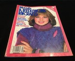 McCall’s Needlework &amp; Crafts Magazine Jan/Feb 1981 Great Knits for Spring! - $10.00