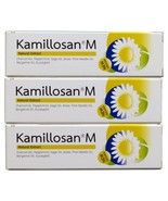 Kamillosan M Spray 15ml Pack of 3 - $36.00
