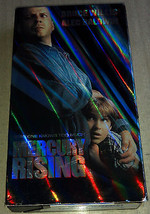 Mercury Rising (VHS Video Cassette Tape, 1998) Bruce Willis - £3.15 GBP