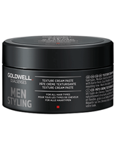 Goldwell USA Dualsenses Men Texture Cream Paste, 3.3 ounces