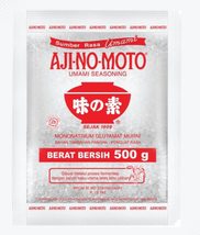 Indonesia Ajinomoto Umami Seasoning, 500 Gram - $44.92