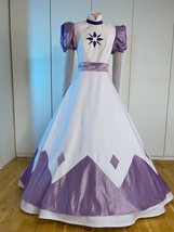 Cosplay Emily Cosplay Costume Emily Dress Halloween bride cosplay costume - $112.50