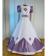 Cosplay Emily Cosplay Costume Emily Dress Halloween bride cosplay costume - $112.50
