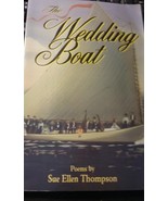 The Wedding Boat [Paperback] THOMPSON, Sue Ellen - £7.63 GBP
